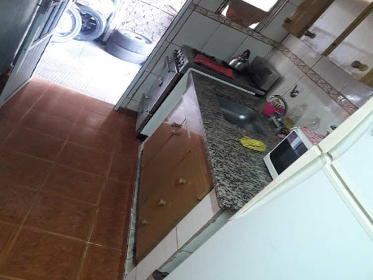Casa en Venta en Pergamino - San Luis al 900
