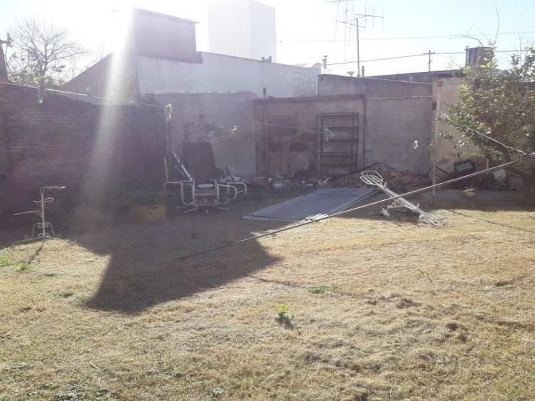 Casa en Venta en Pergamino - San Luis al 900
