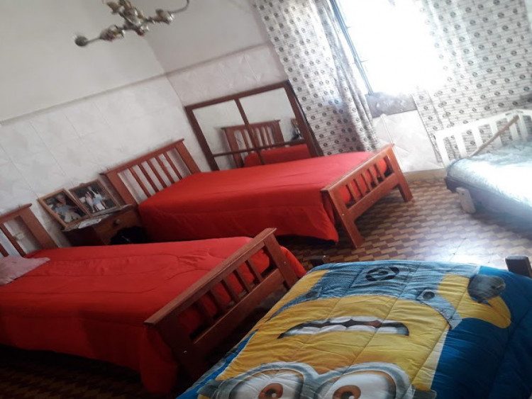 Casa en Venta en Pergamino - San Luis al 900