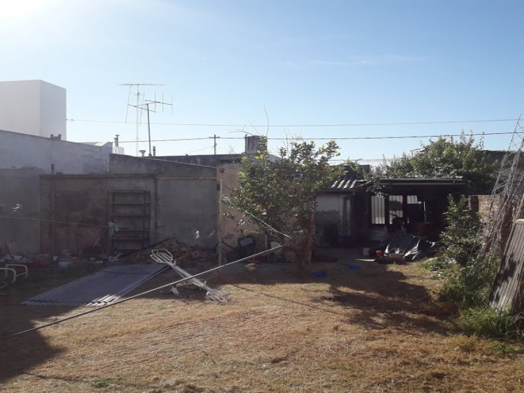Casa en Venta en Pergamino - San Luis al 900