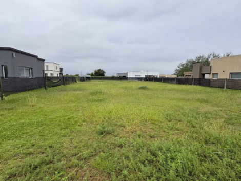 Lotes en Venta en Pergamino - La guadalupe