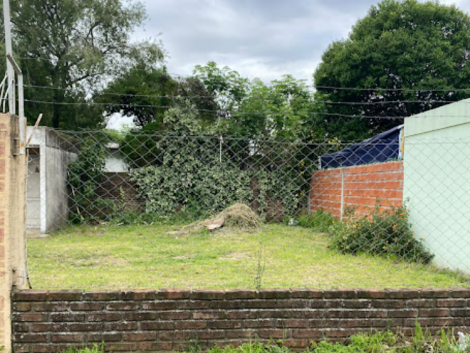 Terreno en Venta en Pergamino - RESERVADO -Carpani Costa y Ecuador