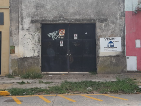 Terreno en Venta en Pergamino - Dr. Alem 147 (VENDIDO)