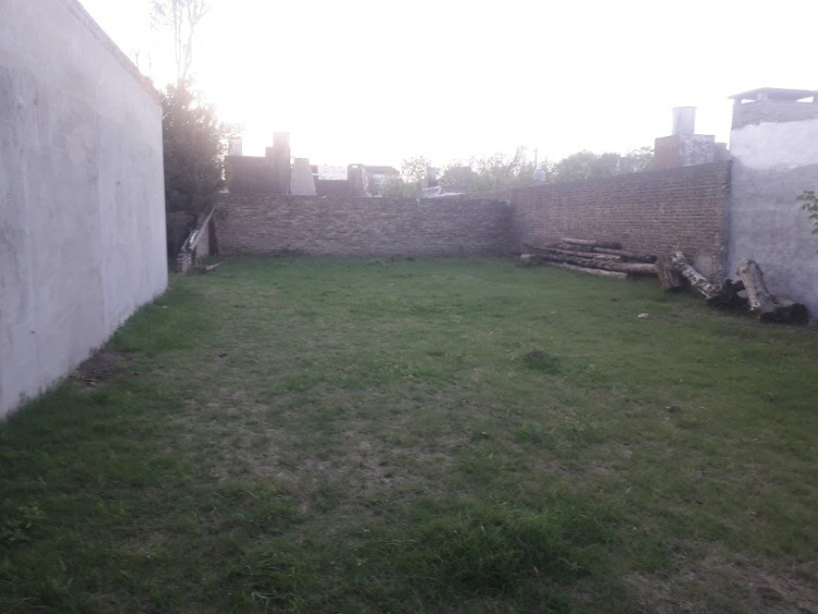 Terreno en Venta en Pergamino - ITALIA 2300- #VENDIDO