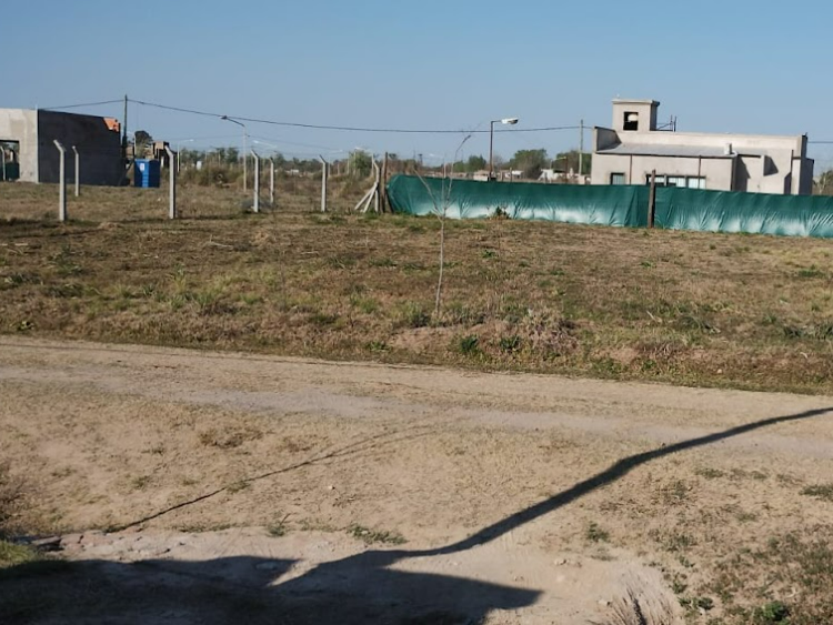 Terreno en Venta en Pergamino - La guadalupe - #VENDIDO