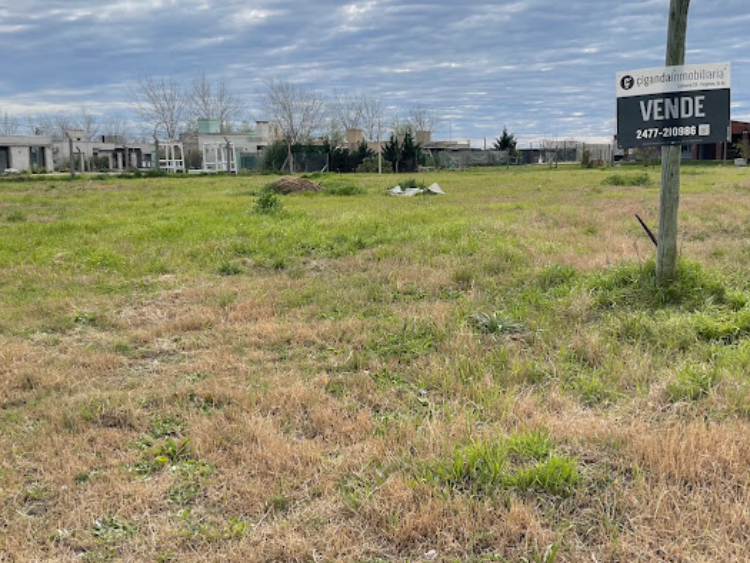 Terreno en Venta en Pergamino - LA GUADALUPE