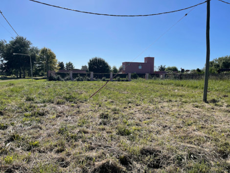 Terreno en Venta en Pergamino - Luar kayad