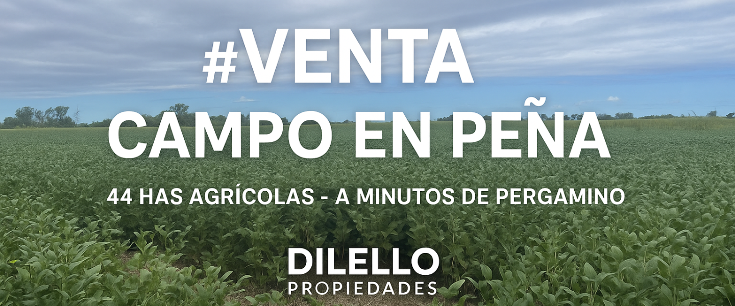 100% agricola